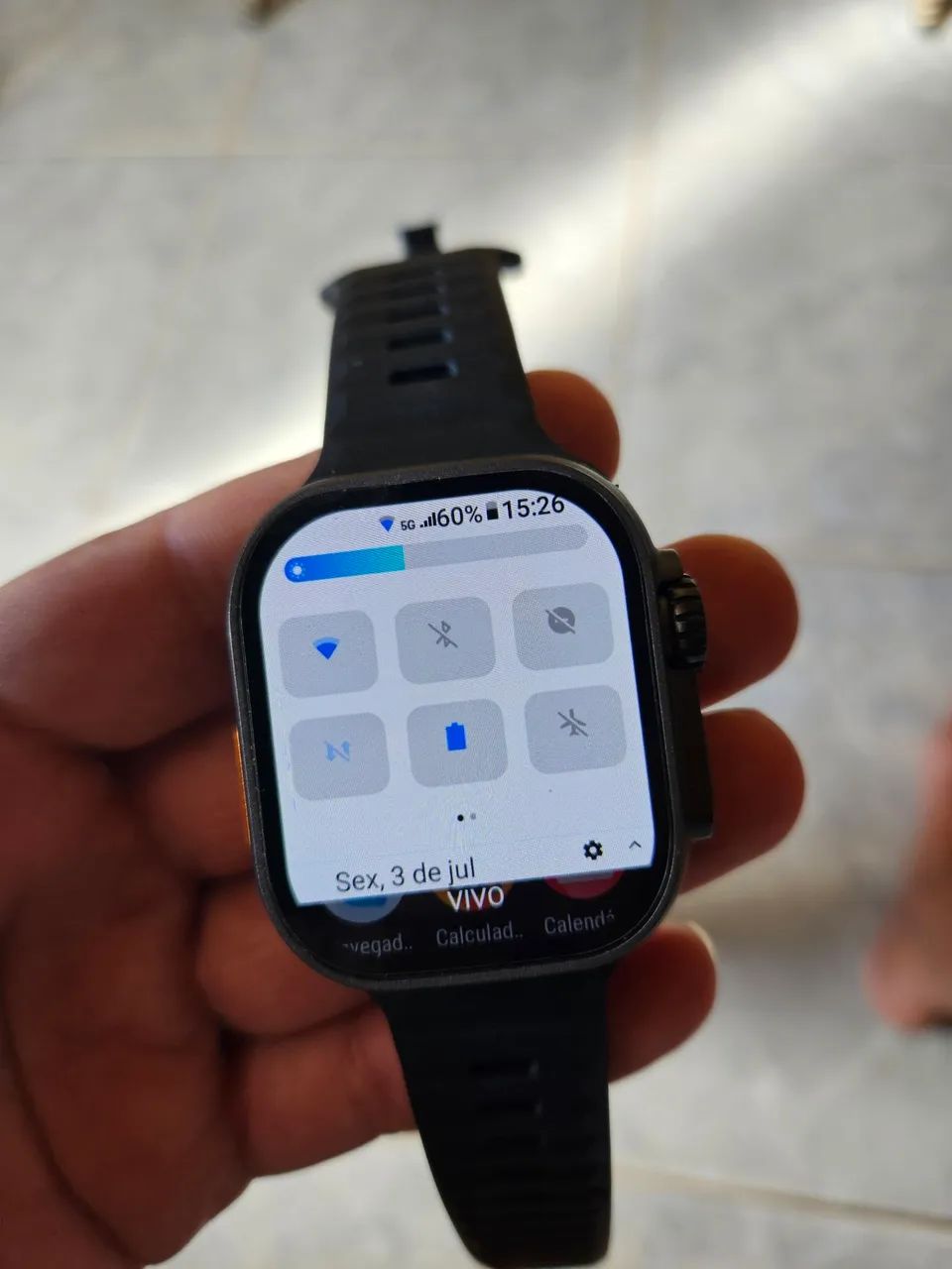 Smartwatch Android  - Foto 5