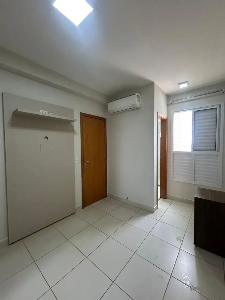 apartamento para alugar semi mobiliado com 2 quartos 1 suite bairro terra nova prox centro - Foto 5