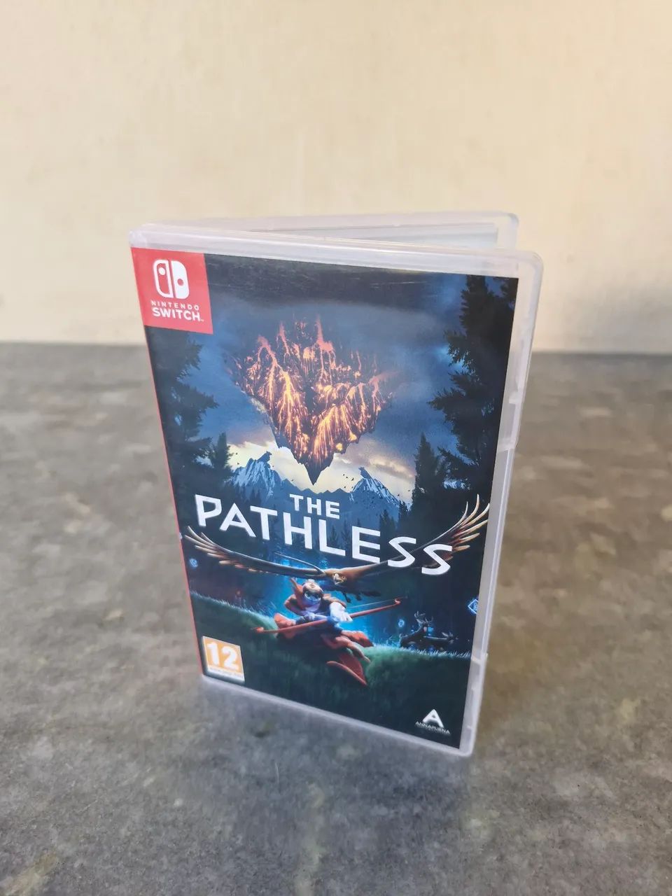 Lote 3 jogos switch  - Foto 2