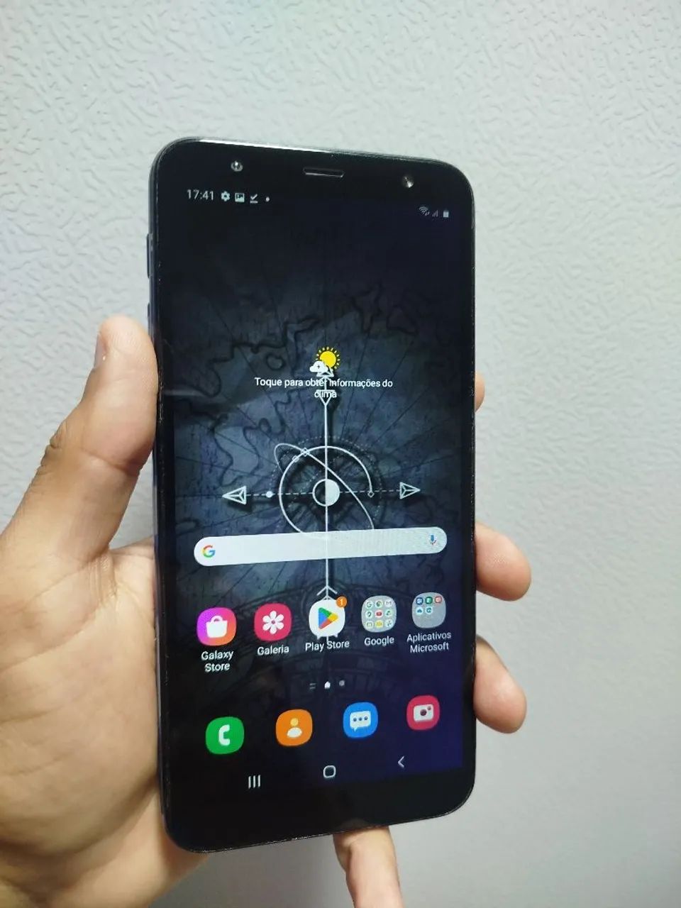 Samsung J6+ - Foto 2