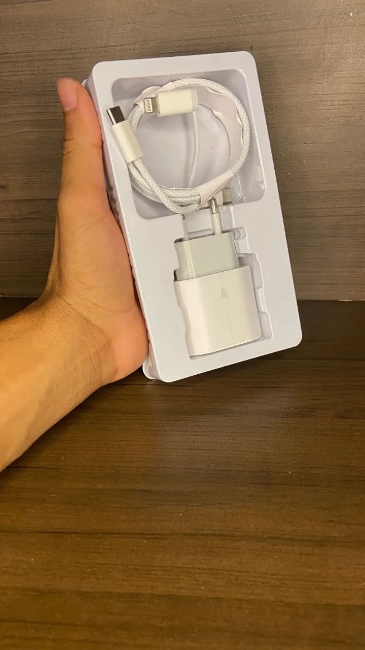 CARREGADOR IOS 35W - Foto 4