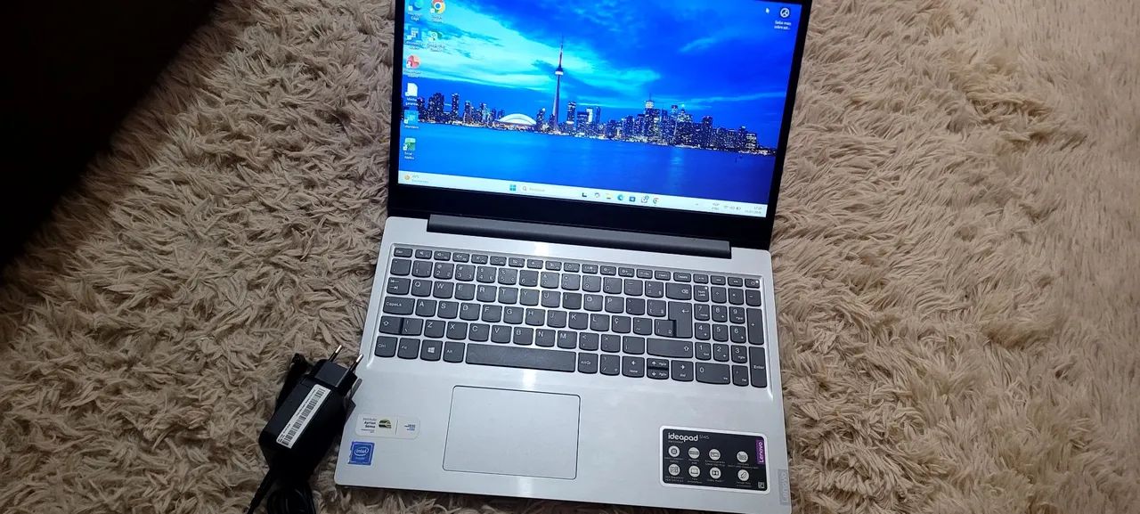 ? Notebook Lenovo IdeaPad - Muito Conservado - Foto 3