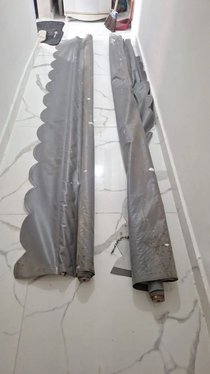 Toldo para Terraço 