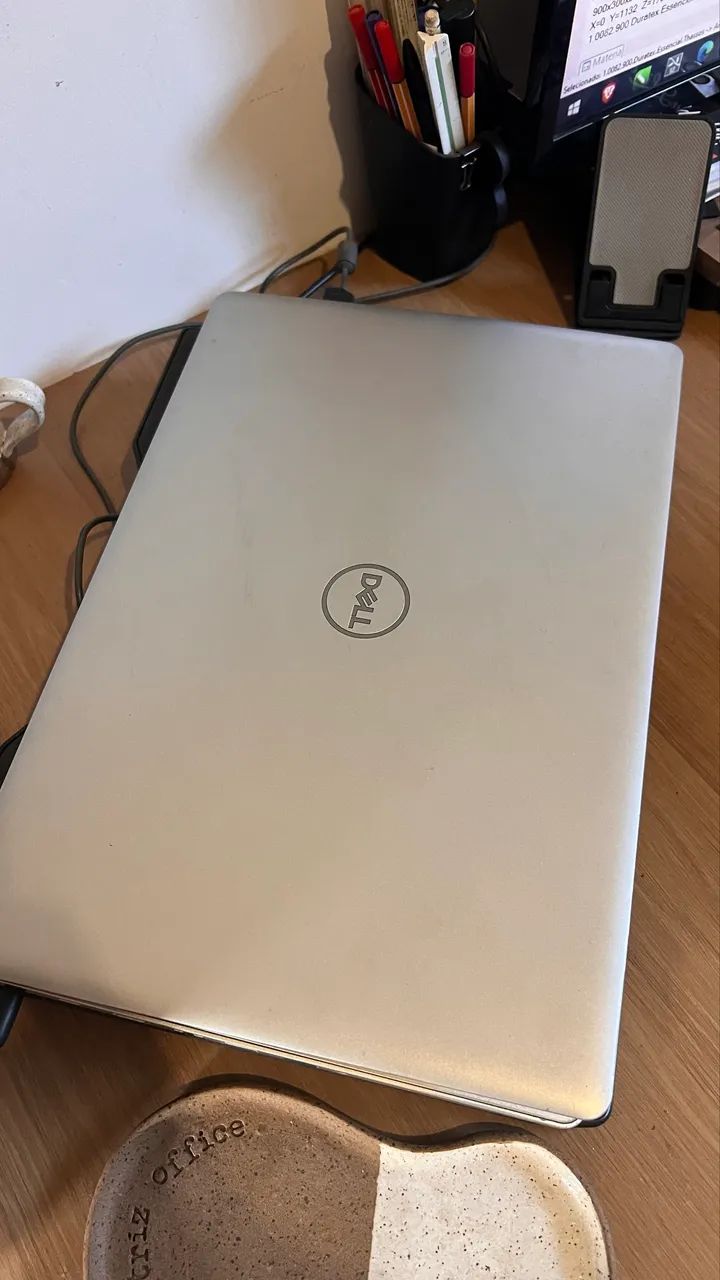 NOTEBOOK DELL INSPiRON 15 MODELO P75F - Foto 5