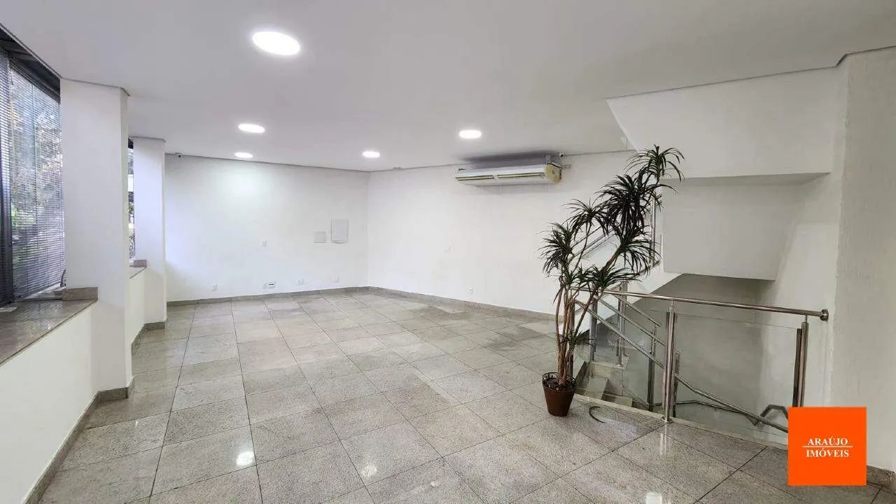 PREDIO COMERCIAL PARA LOCAÇÃO 200m2 NA AV DO CONTORNO - Foto 11