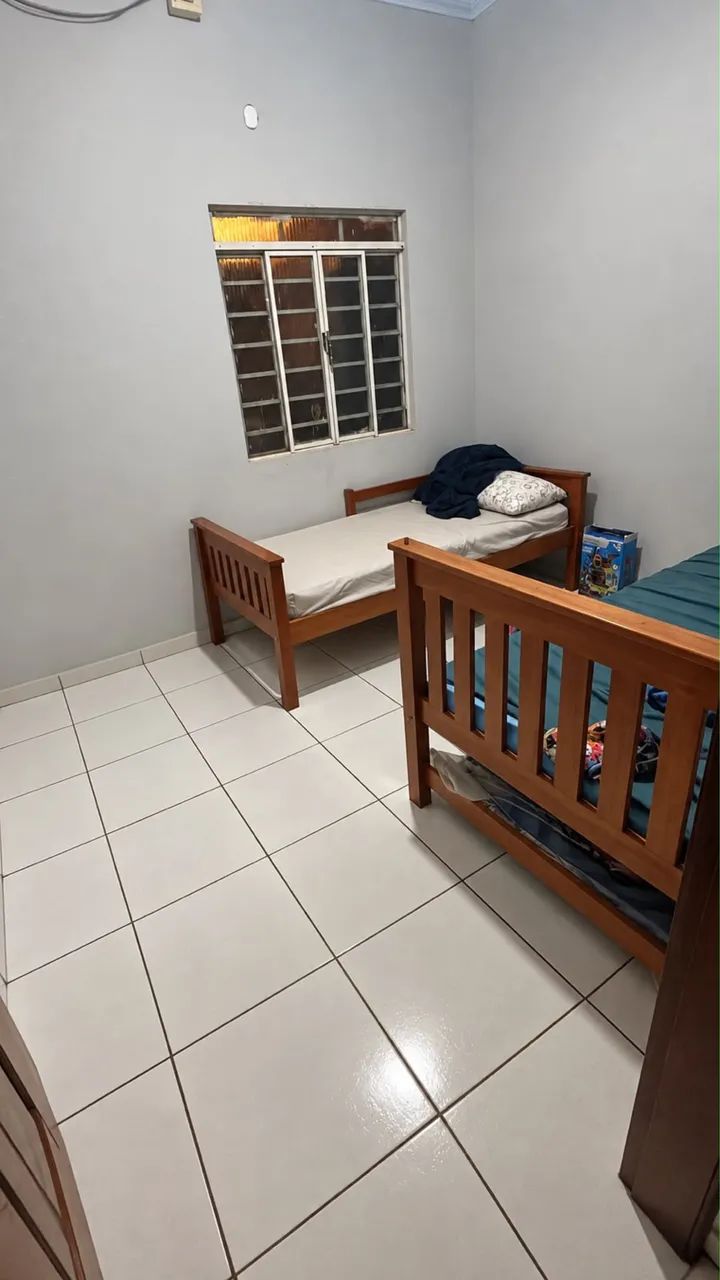 Casa Cidade Jardim - Foto 2