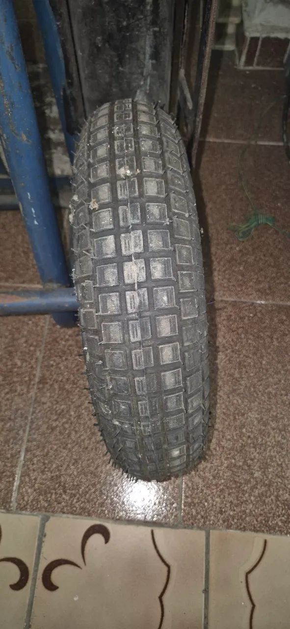 Carrinho 300kg - Foto 2