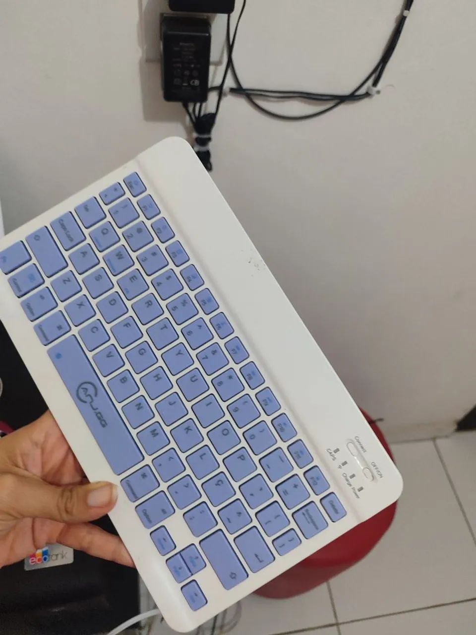 Tablet Samsung Tab A - Foto 5