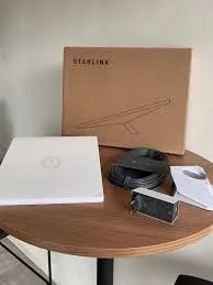 Kit Starlink Mini Original Anatel - Foto 2