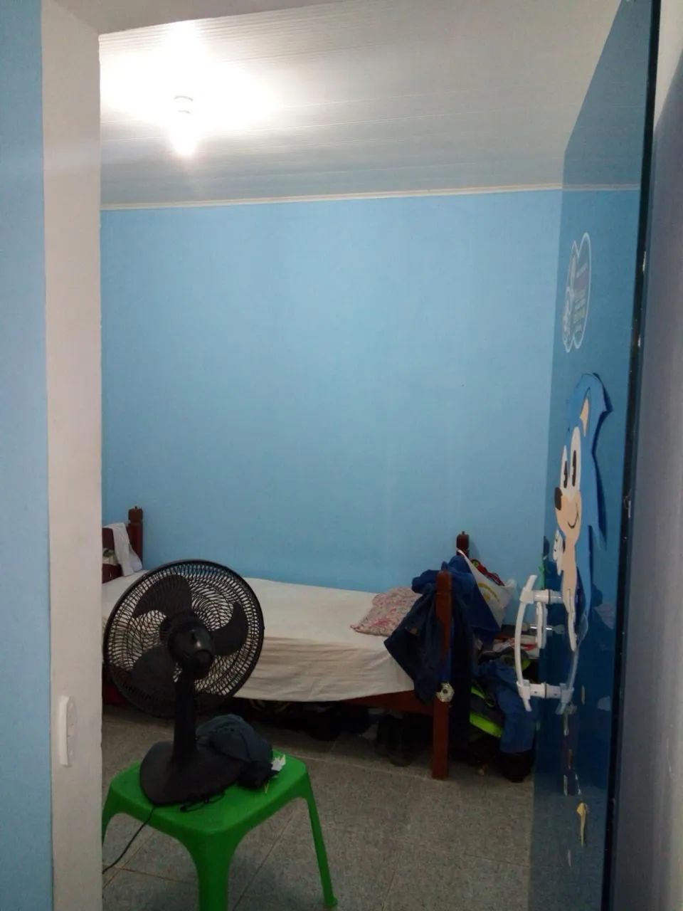 Vendo casa com ponto - Foto 2