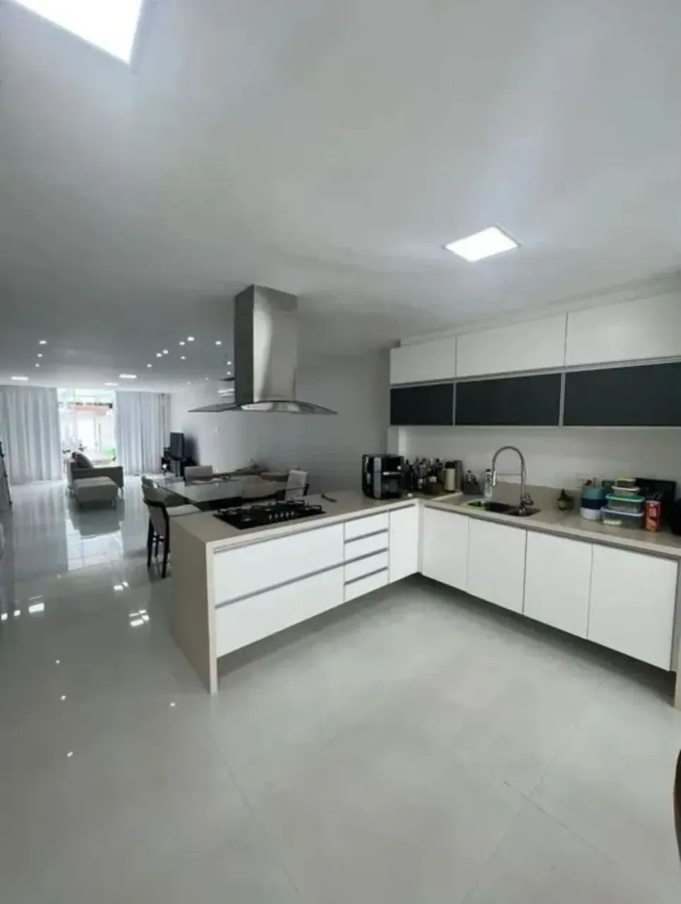 Imóvel para aluguel e venda com 220 metros quadrados com 2 quartos - Foto 3