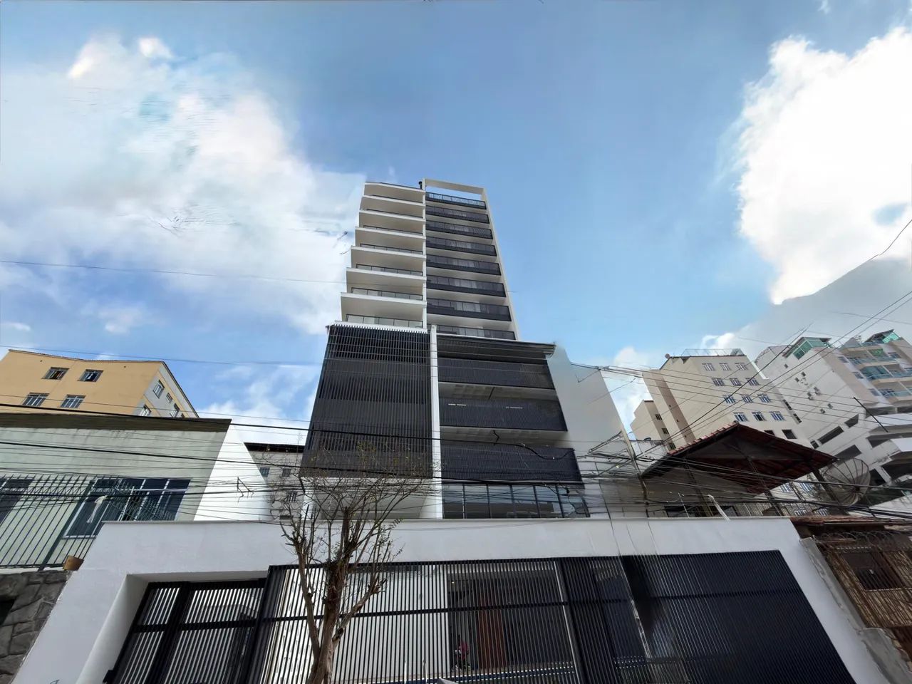 Apartamento 2 quartos - Jardim Glória