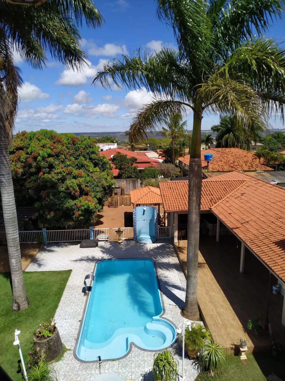 Casa Condomínio fechado!!