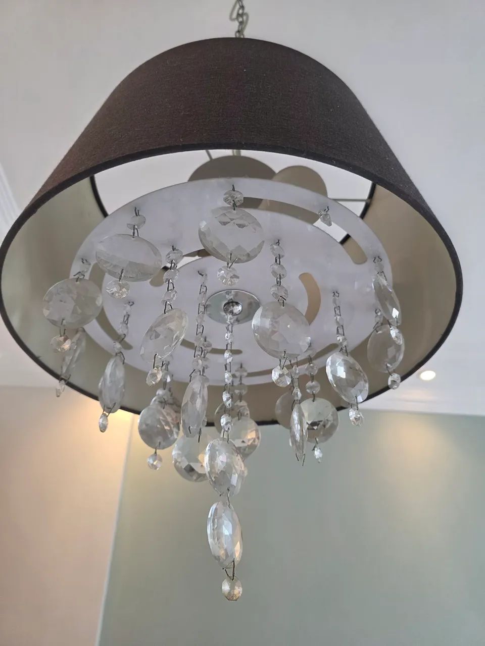 Lustre de sala  - Foto 2