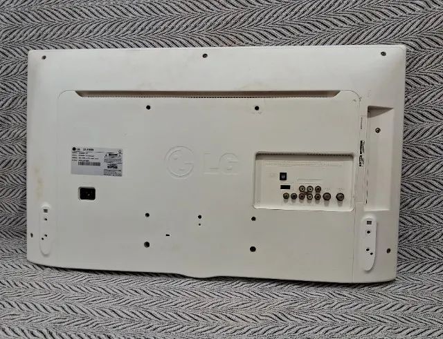 Vendo tv LG 32" - Foto 2