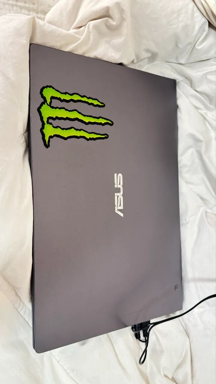 Notebook Asus - Foto 4