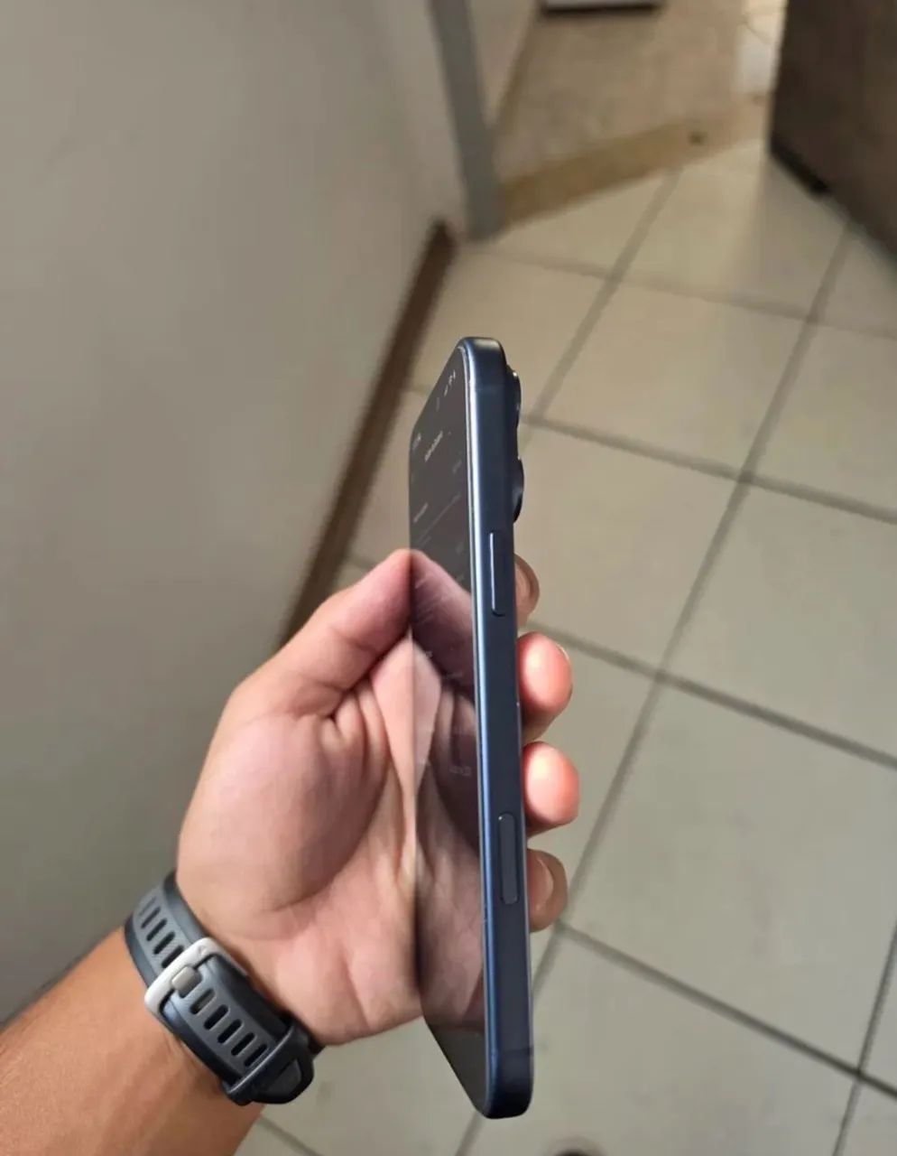 iPhone 17 pro max 256 - Foto 2
