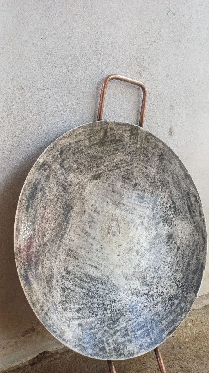 Panela de arado 