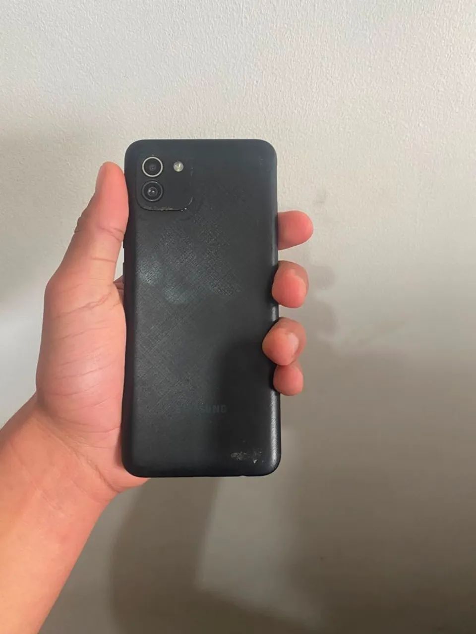 Galaxy a02 - Foto 2