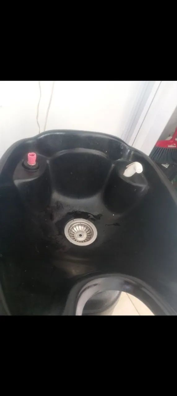 Lavatório para salão  - Foto 2