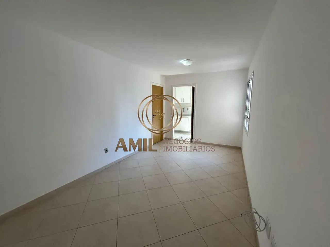EE - Aluga Apartamento, 65 m² , 2 Quartos, 2 Vagas, Edifício Colinas do Vale, Jardim Espla - Foto 2
