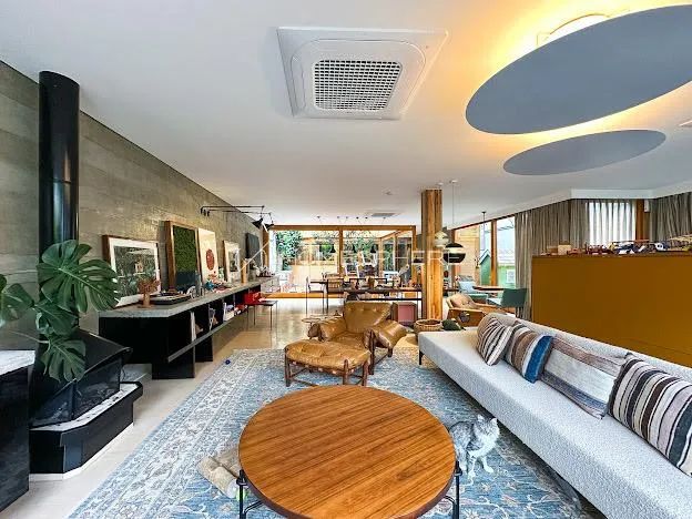 EXCLUSIVIDADE NA VILA NOVA CONCEIÇÃO - CASA PRONTA PRA MORAR