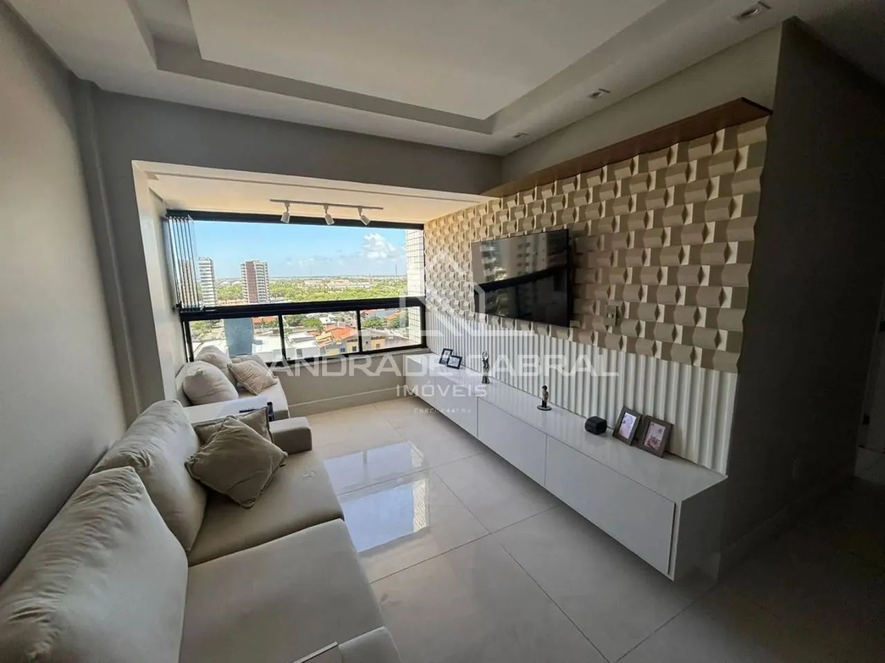 APARTAMENTO ANTONIO FONSECA - Foto 3