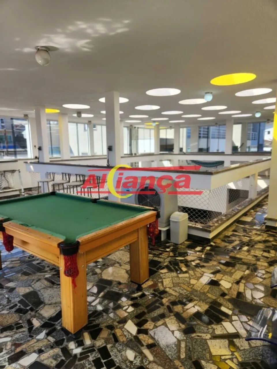 LINDA CASA COM PISCINA - VILA GALVÃO - Foto 3