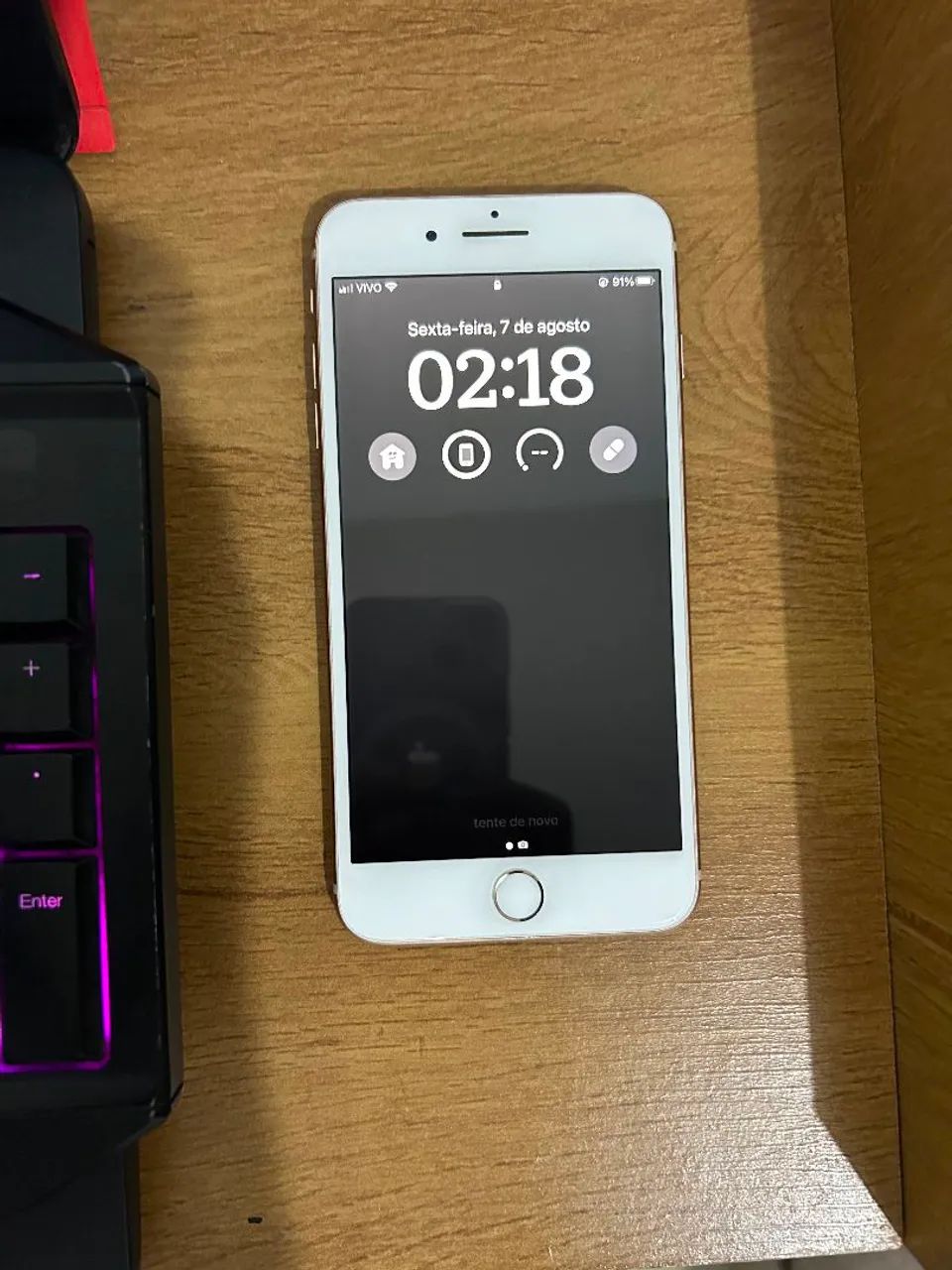 Iphone 8 Plus 64Gb