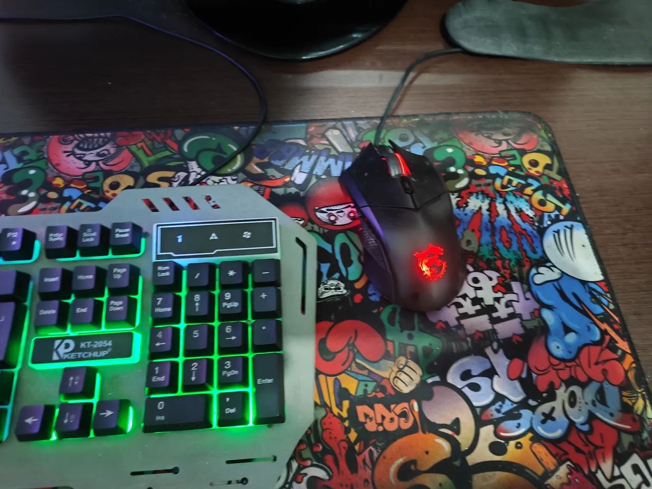 Pc gamer, computador dos seus sonhos  - Foto 5