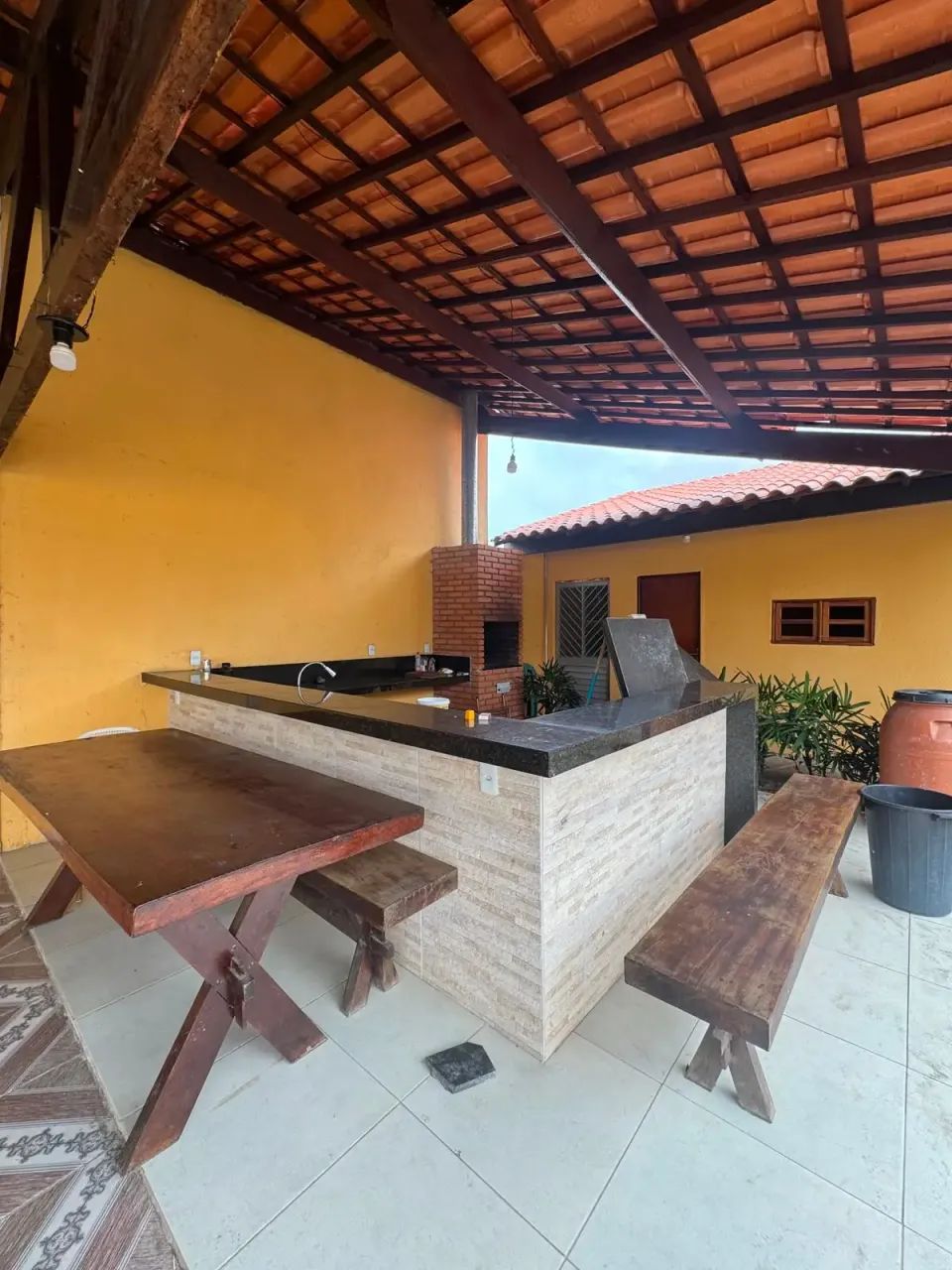 Casa à venda, BOM SUCESSO, Arapiraca, AL - Foto 4