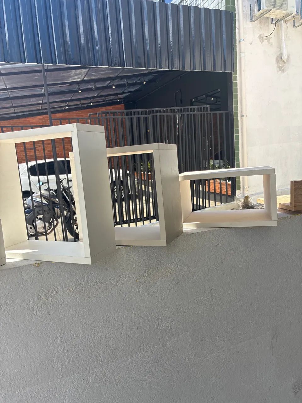 nichos decorativos 10$ 