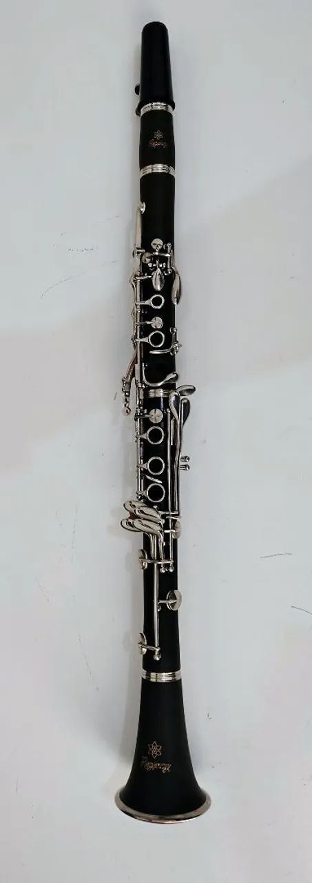 Clarinete Regency  - Foto 2