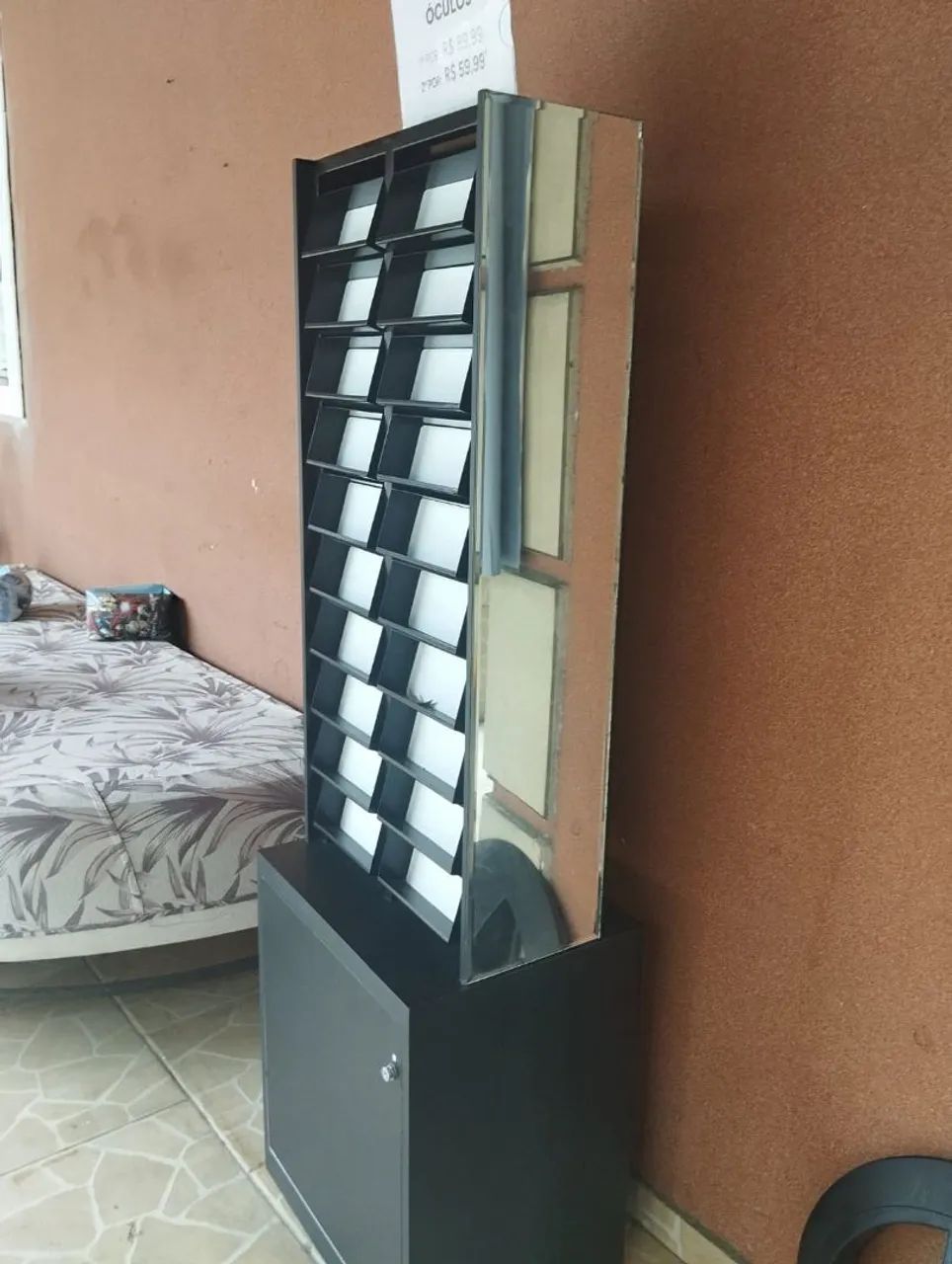 Expositor de óculos  - Foto 3