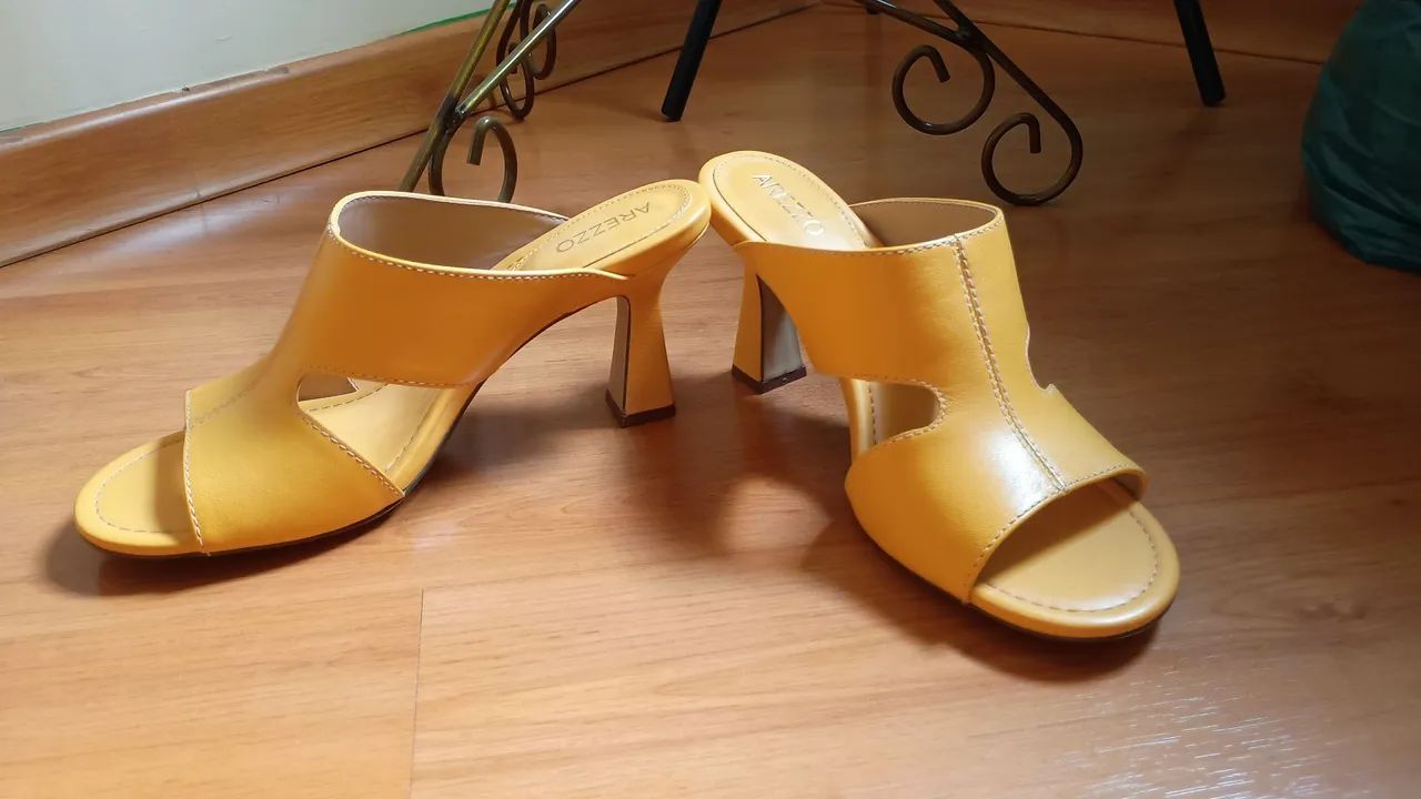 Sandália Arezzo  - Foto 2