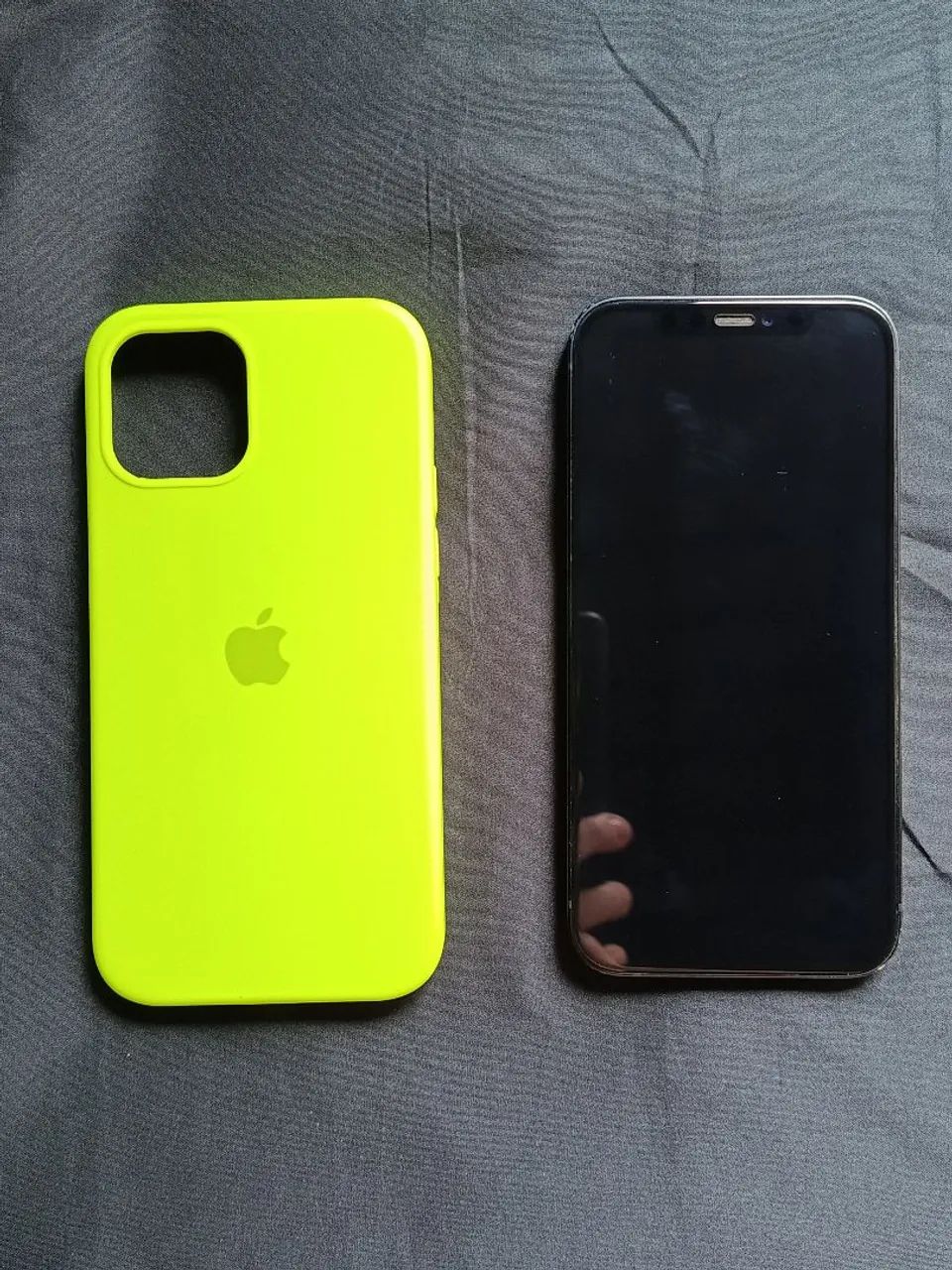 Vendo iPhone 12 128g - Foto 2