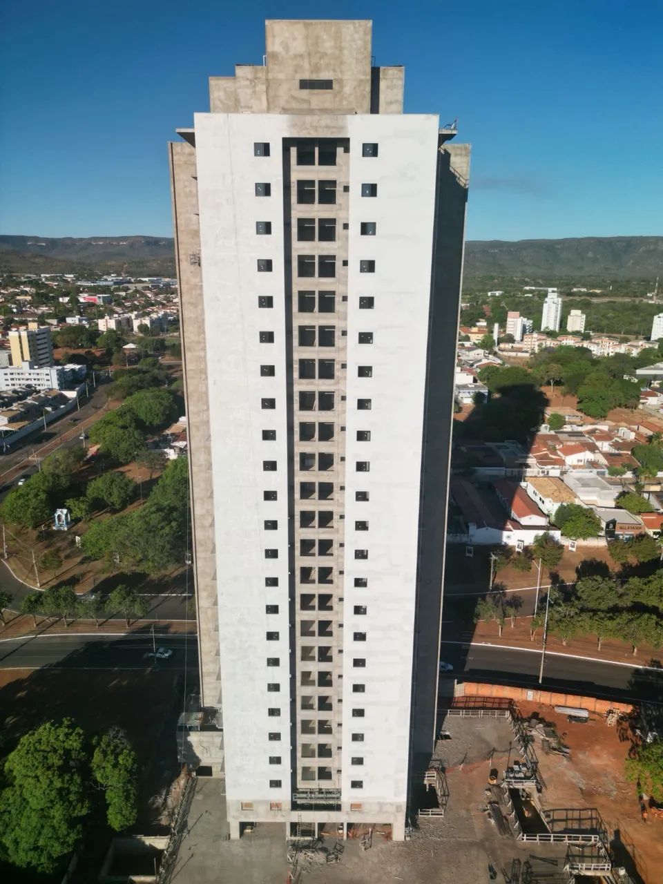 Vendo Ágio - Residencial Absoluto - Palmas/TO