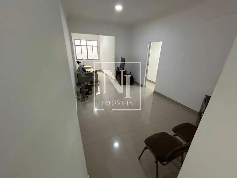 Apartamento 3 quartos (Flamengo)