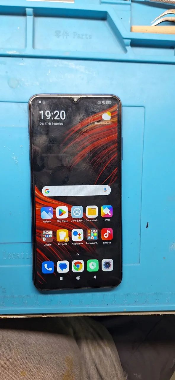 Poco M3 barato - Foto 2