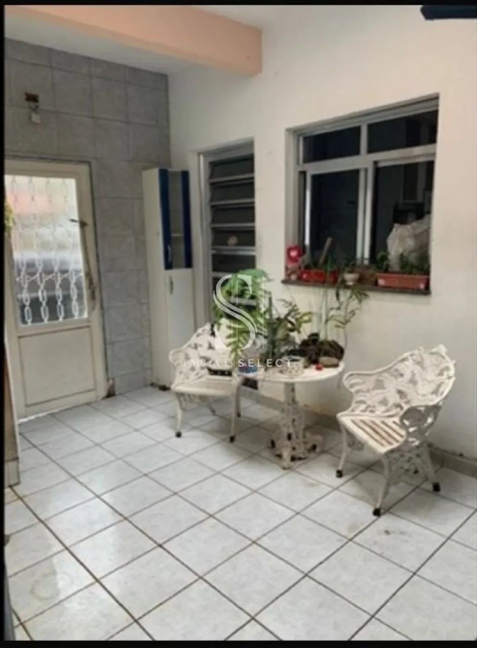 Casa Comercial 300m² 2 banheiros e 3 vagas em Perdizes - São Paulo