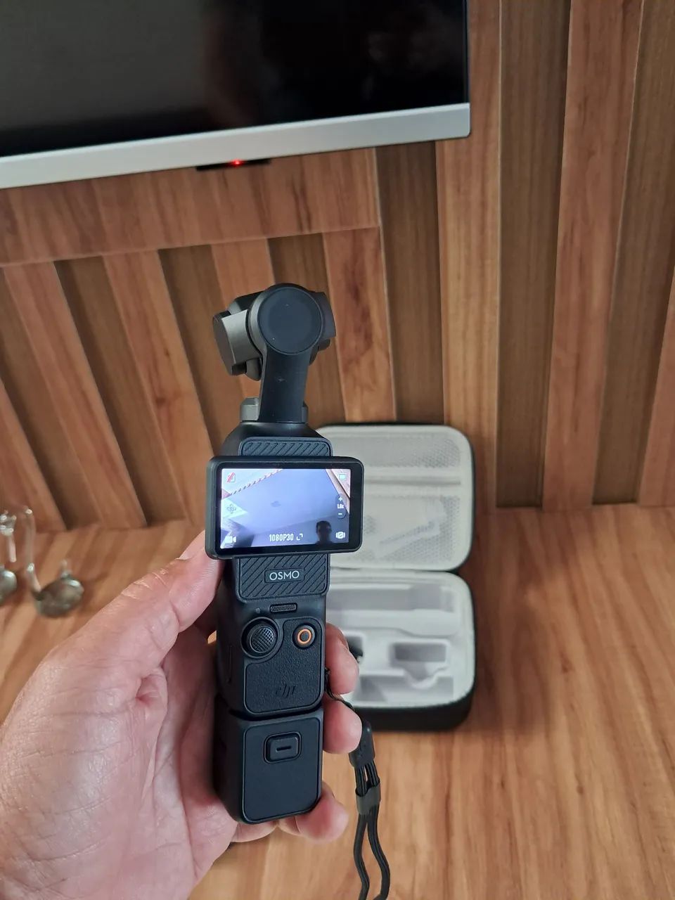 Osmo Pocket 3 - Foto 5