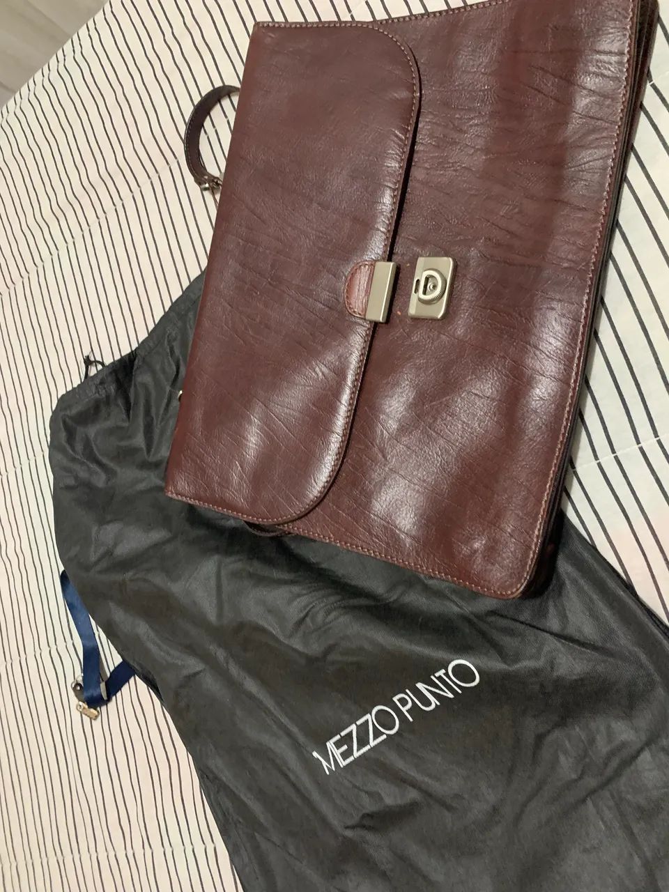 PASTA BOLSA EXECUTIVA 