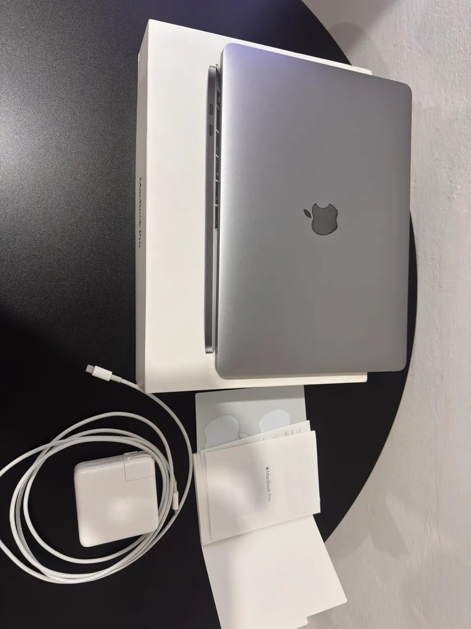 MacBook Pro Touch Bar
