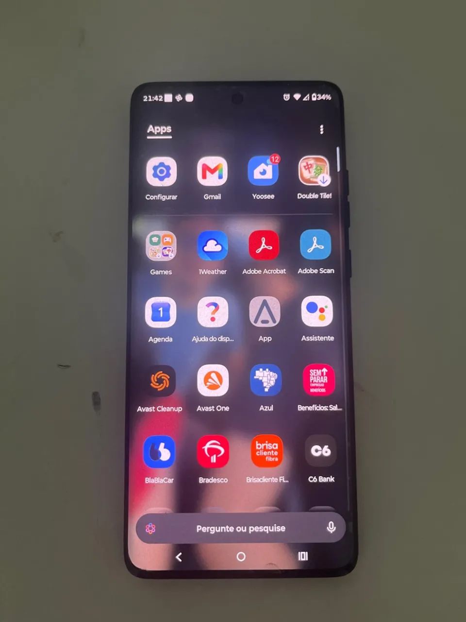 Motorola Edge 60 512 GB - Foto 3