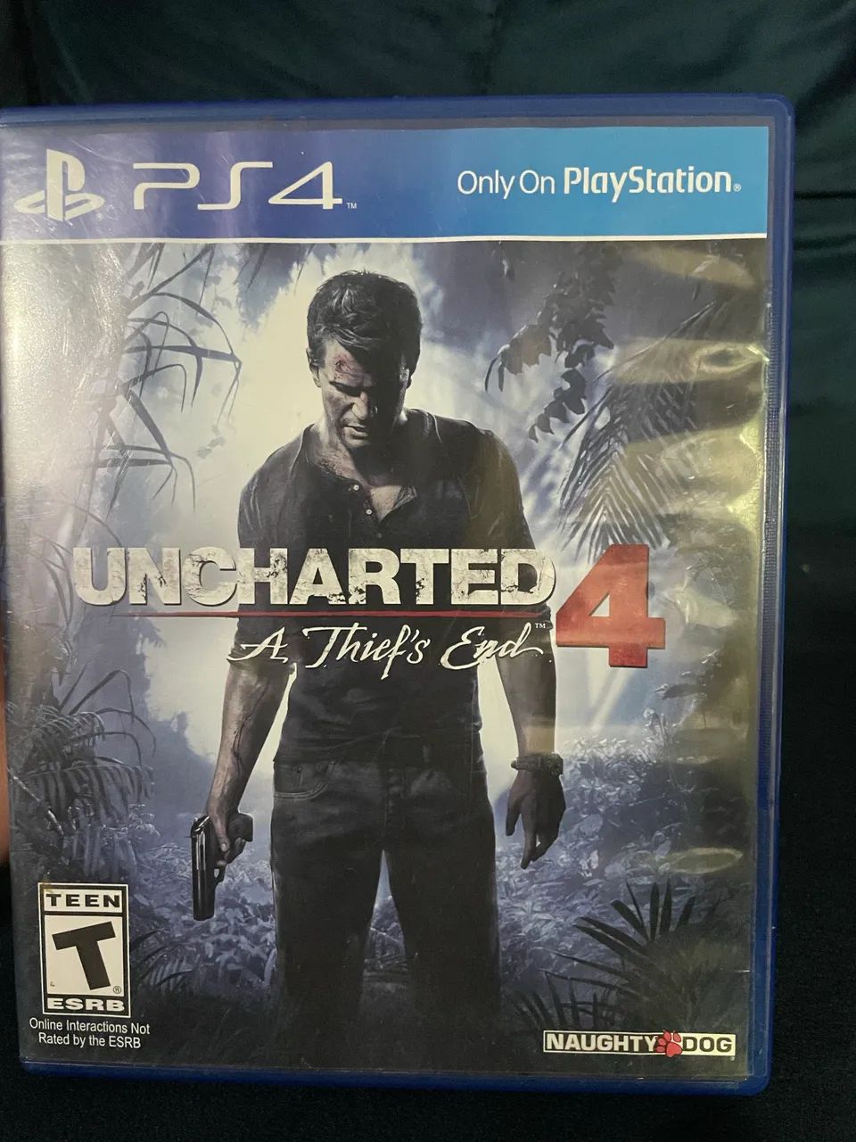 PlayStation 4  - Foto 5