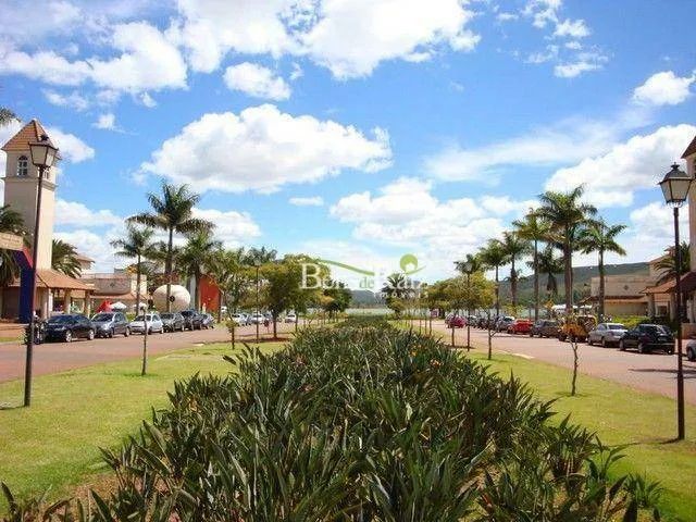 Lote à venda, Costa laguna - Alphaville - TE1127