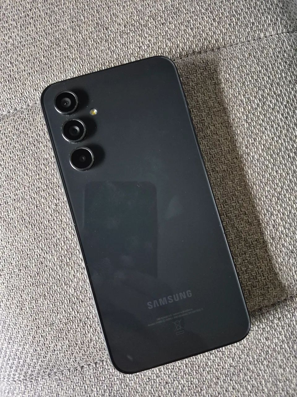 SAMSUNG A54 8GB e 256 RAM - Foto 3