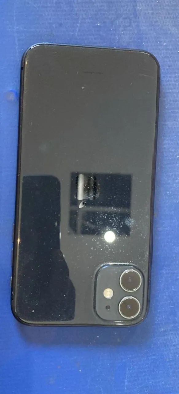 iPhone 11 - Foto 2