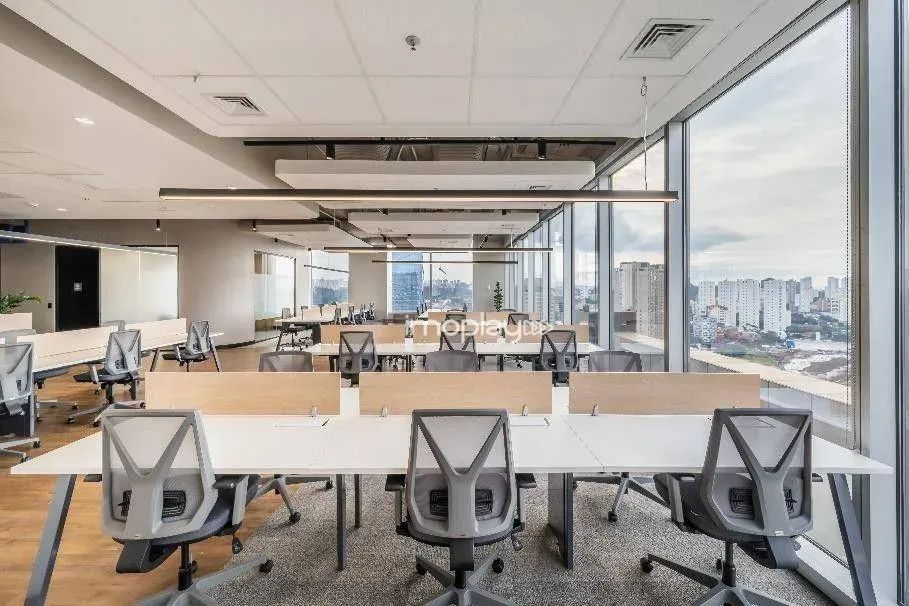 Conjunto para alugar, 300 m² - Brooklin - São Paulo/SP - Foto 4