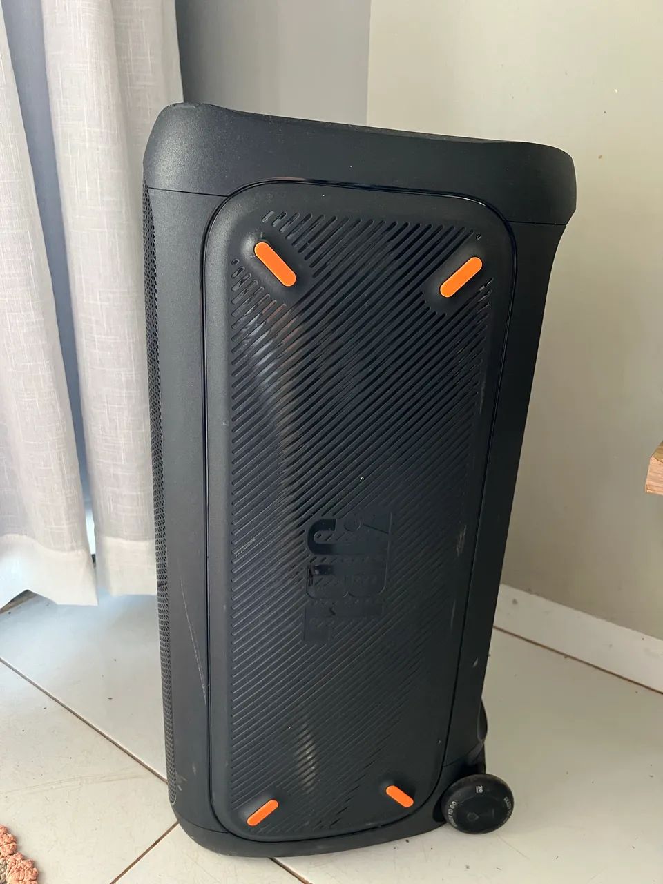 Caixa JBL  - Foto 2